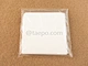 fiber cleaning wipes